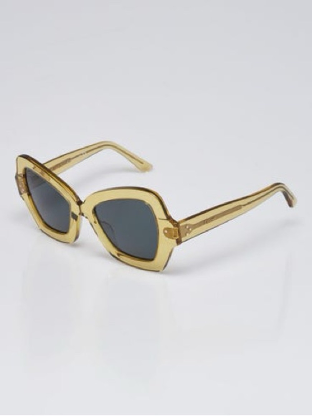 🆕 Celine Cat Eye Tinted Sunglasses - Picture 2 of 6